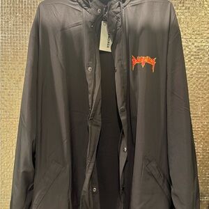 Balenciaga S/S23 Windbreaker